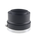 Bronica ETR-Hasselblad XCD
