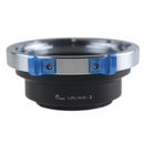 Arri LPL-Nikon Z Adapter - Pixco - Provide Professional Photographic Equipment Accessories