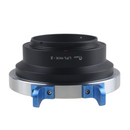 Arri LPL-Nikon Z Adapter - Pixco - Provide Professional Photographic Equipment Accessories