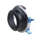 Arri LPL-Nikon Z Adapter - Pixco - Provide Professional Photographic Equipment Accessories
