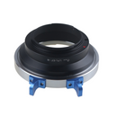 Arri LPL-Canon EOS R - Pixco - Provide Professional Photographic Equipment Accessories