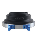 Arri LPL-Canon EOS R - Pixco - Provide Professional Photographic Equipment Accessories