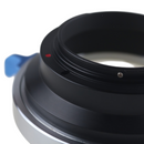Arri LPL-Canon EOS R - Pixco - Provide Professional Photographic Equipment Accessories