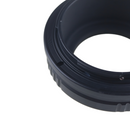 Nikon S-Nikon Z Adapter
