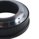 Nikon S-Nikon Z Adapter