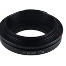 Nikon S-Canon EOS R Adapter