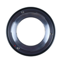 Nikon S-Canon EOS R Adapter