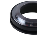 Nikon S-Canon EOS R Adapter