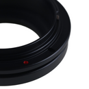 Nikon S-Canon EOS R Adapter