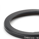 58mm Canon Powershot G1X Lens Filter Adapter Ring - Pixco - Provide Professional Photographic Equipment Accessories