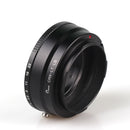 Contarex CRX-Leica L Mount Adapter - Pixco - Provide Professional Photographic Equipment Accessories