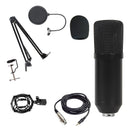 PM-12 Professional Cardioid Studio Mic Kit - Pixco - Provide Professional Photographic Equipment Accessories