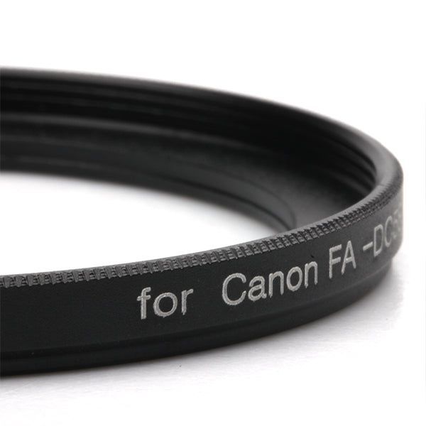 58mm Canon Powershot G1X Lens Filter Adapter Ring - Pixco - Provide Professional Photographic Equipment Accessories