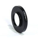 M42-C/CS Macro Adapter - Pixco - Provide Professional Photographic Equipment Accessories
