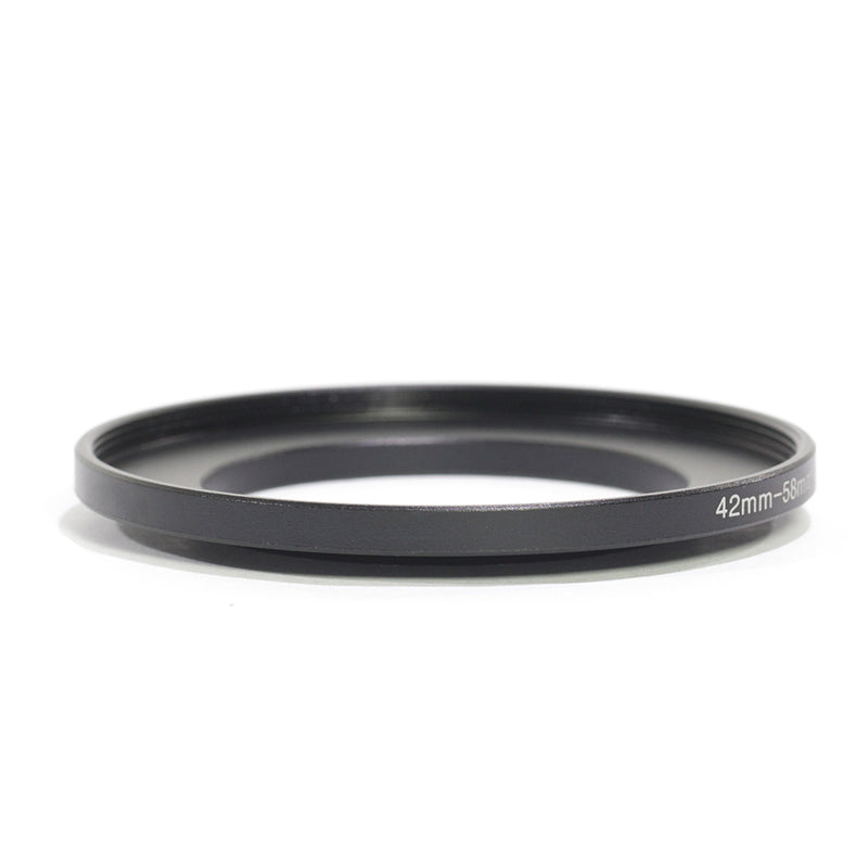 42mm Series Step Up Ring - Pixco - Provide Professional Photographic Equipment Accessories