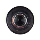 Pixco 25mm F1.8 APS-C Television TV CCTV Lens For 16mm C Mount Camera (Black) - Pixco - Provide Professional Photographic Equipment Accessories