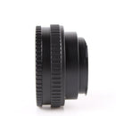 M42-Leica M Macro Focusing Helicoid Adapter - Pixco - Provide Professional Photographic Equipment Accessories