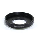 M42-C/CS Macro Adapter - Pixco - Provide Professional Photographic Equipment Accessories
