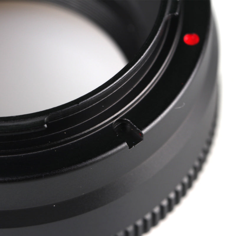 Contarex CRX-Leica L Mount Adapter - Pixco - Provide Professional Photographic Equipment Accessories