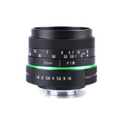 Pixco 25mm F1.8 APS-C Television TV CCTV Lens For 16mm C Mount Camera (Black) - Pixco - Provide Professional Photographic Equipment Accessories