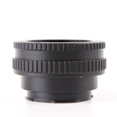 M42-Leica M Macro Focusing Helicoid Adapter - Pixco - Provide Professional Photographic Equipment Accessories