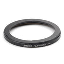 58mm Canon Powershot G1X Lens Filter Adapter Ring - Pixco - Provide Professional Photographic Equipment Accessories