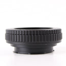 M42-Leica M Macro Focusing Helicoid Adapter - Pixco - Provide Professional Photographic Equipment Accessories