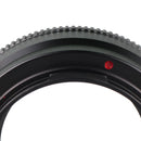 Contarex CRX-Leica L Mount Adapter - Pixco - Provide Professional Photographic Equipment Accessories