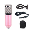 BM-800 Condenser Microphone - Pixco - Provide Professional Photographic Equipment Accessories