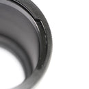 Pentacon 6 / Kiev 60-Nikon Z Adapter - Pixco - Provide Professional Photographic Equipment Accessories