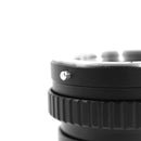 Minolta MD-Canon EOS M Macro Focusing Helicoid Adapter - Pixco - Provide Professional Photographic Equipment Accessories