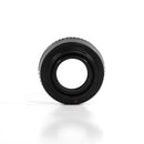 M42-Fujifilm X Speed Booster Focal Reducer Adapter - Pixco - Provide Professional Photographic Equipment Accessories