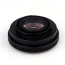FD-Sony E Speed Booster Focal Reducer Adapter - Pixco - Provide Professional Photographic Equipment Accessories