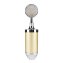 BM-3000 Condenser Microphone - Pixco - Provide Professional Photographic Equipment Accessories