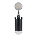 BM-3000 Condenser Microphone - Pixco - Provide Professional Photographic Equipment Accessories