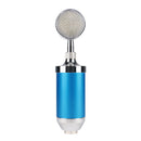 BM-3000 Condenser Microphone - Pixco - Provide Professional Photographic Equipment Accessories