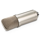 KU-1000 Condenser Microphone - Pixco - Provide Professional Photographic Equipment Accessories
