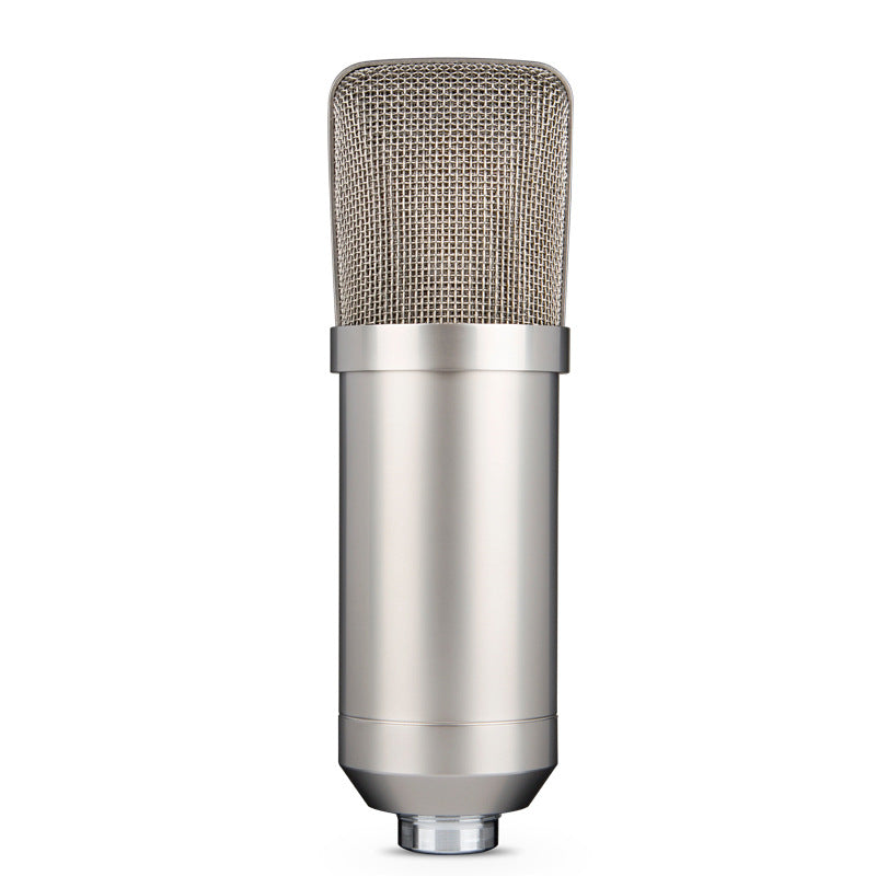 KU-1000 Condenser Microphone - Pixco - Provide Professional Photographic Equipment Accessories