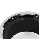 PL-FujiFilm GFX Adapter - Pixco - Provide Professional Photographic Equipment Accessories