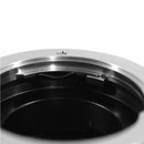 Minolta MD-Micro 4/3 Macro Focusing Helicoid Adapter - Pixco - Provide Professional Photographic Equipment Accessories