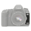 Body Front Rubber Cover Shell Replacement Part - Pixco - Provide Professional Photographic Equipment Accessories