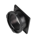 PL Lens to Red Mount Adapter - Pixco - Provide Professional Photographic Equipment Accessories