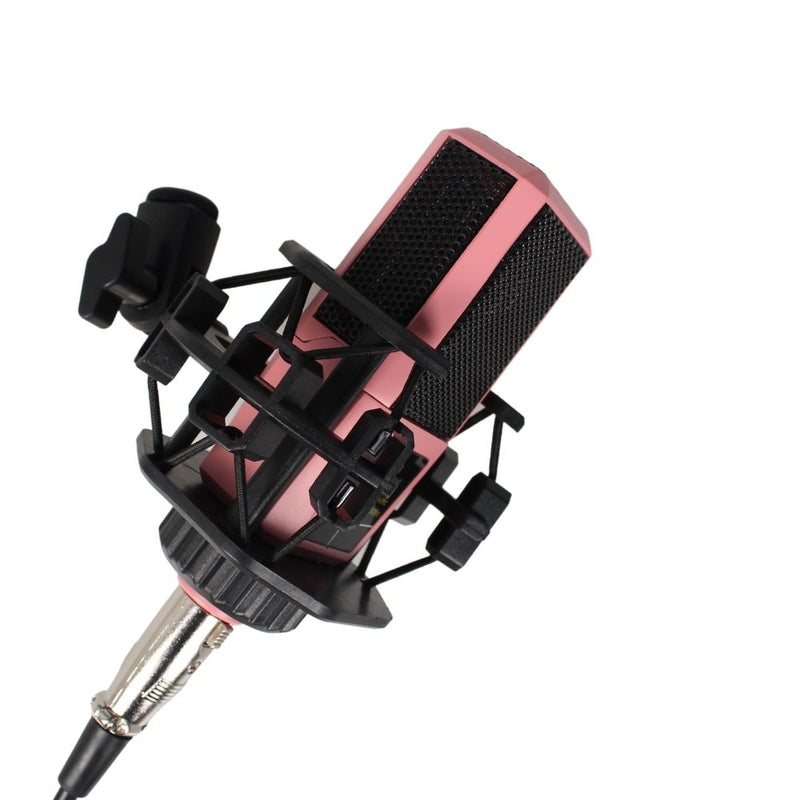260 Condenser Microphone - Pixco - Provide Professional Photographic Equipment Accessories