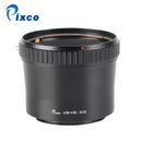 Hasselblad V Mount Lens to Hasselblad X X1D adapter - Pixco - Provide Professional Photographic Equipment Accessories