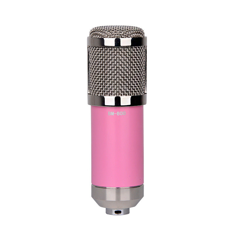 hot sale professional bm-800 condenser microphone