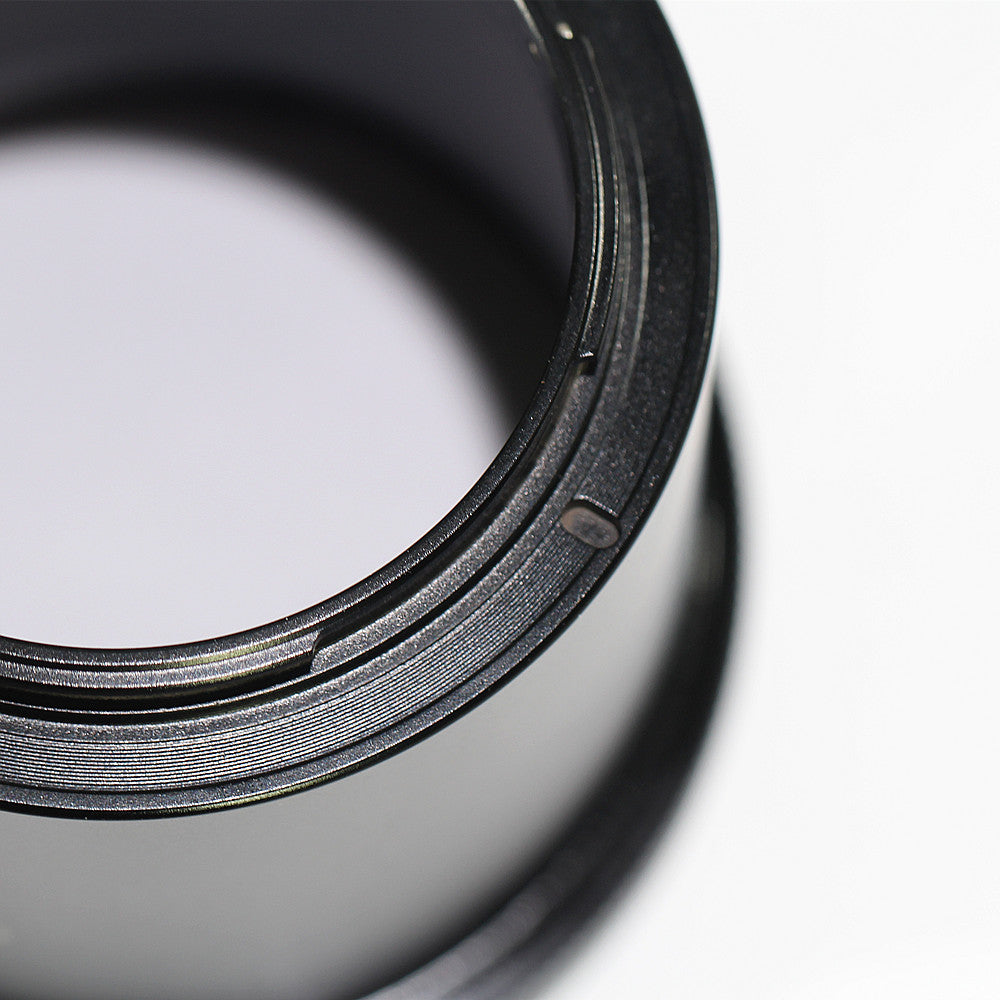 Pentacon 6 / Kiev 60-Nikon Z Adapter | Pixco - Provide
