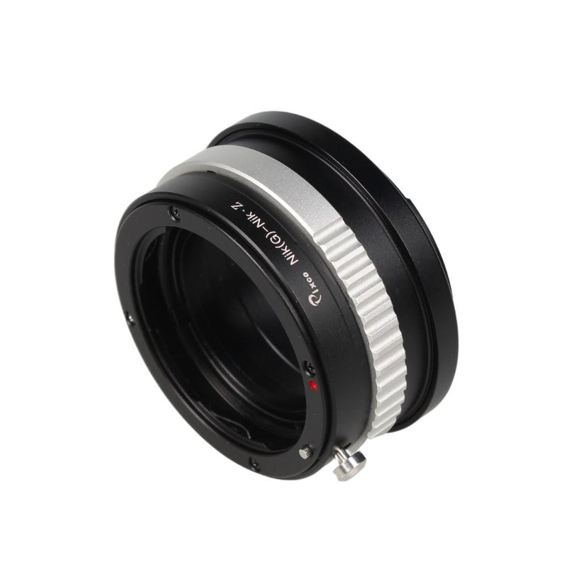 Nikon G-Nikon Z Adapter - Pixco - Provide Professional Photographic Equipment Accessories