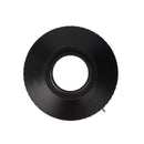 Contax CY-C Mount Adapter - Pixco - Provide Professional Photographic Equipment Accessories