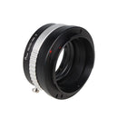 Nikon G-Nikon Z Adapter - Pixco - Provide Professional Photographic Equipment Accessories
