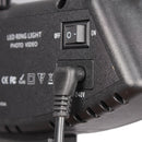 Pixco RL-485 18'' LED Ring Light Photography 60W 2800K-5600K 485pcs Bulbs With Remote Stand Kit - Pixco - Provide Professional Photographic Equipment Accessories